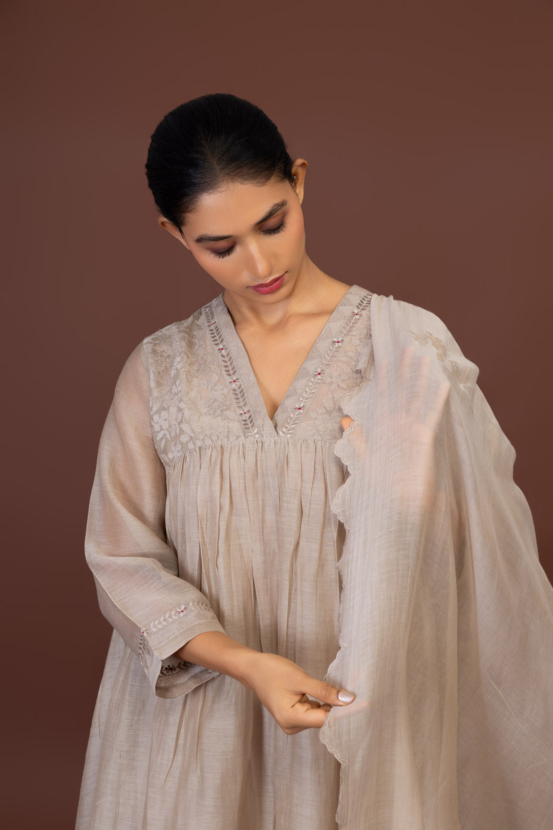 PARUL TUNIC SET 21