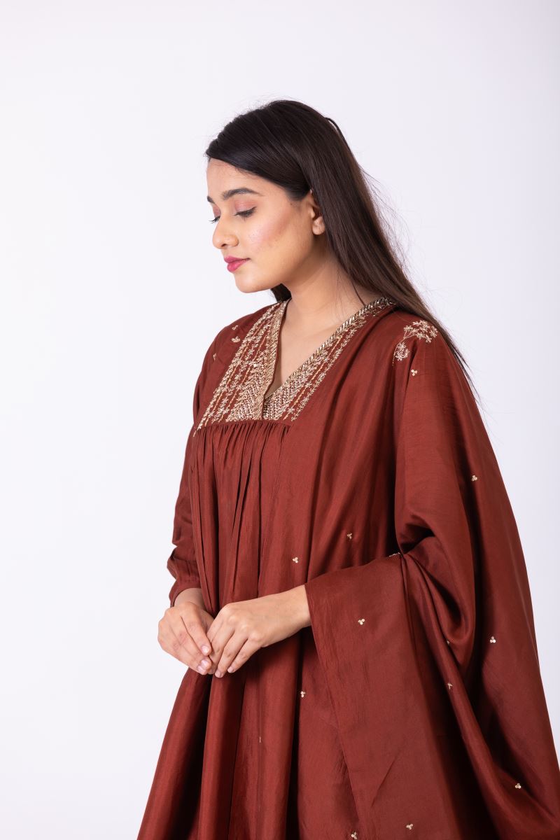 Raasa tunic set-1