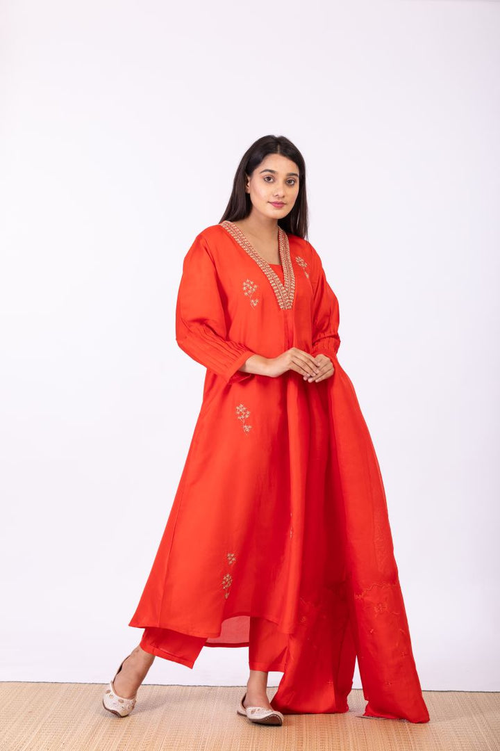 Raasa tunic set-11