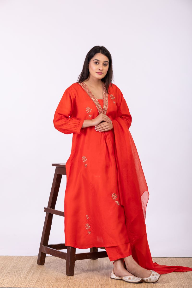 Raasa tunic set-11