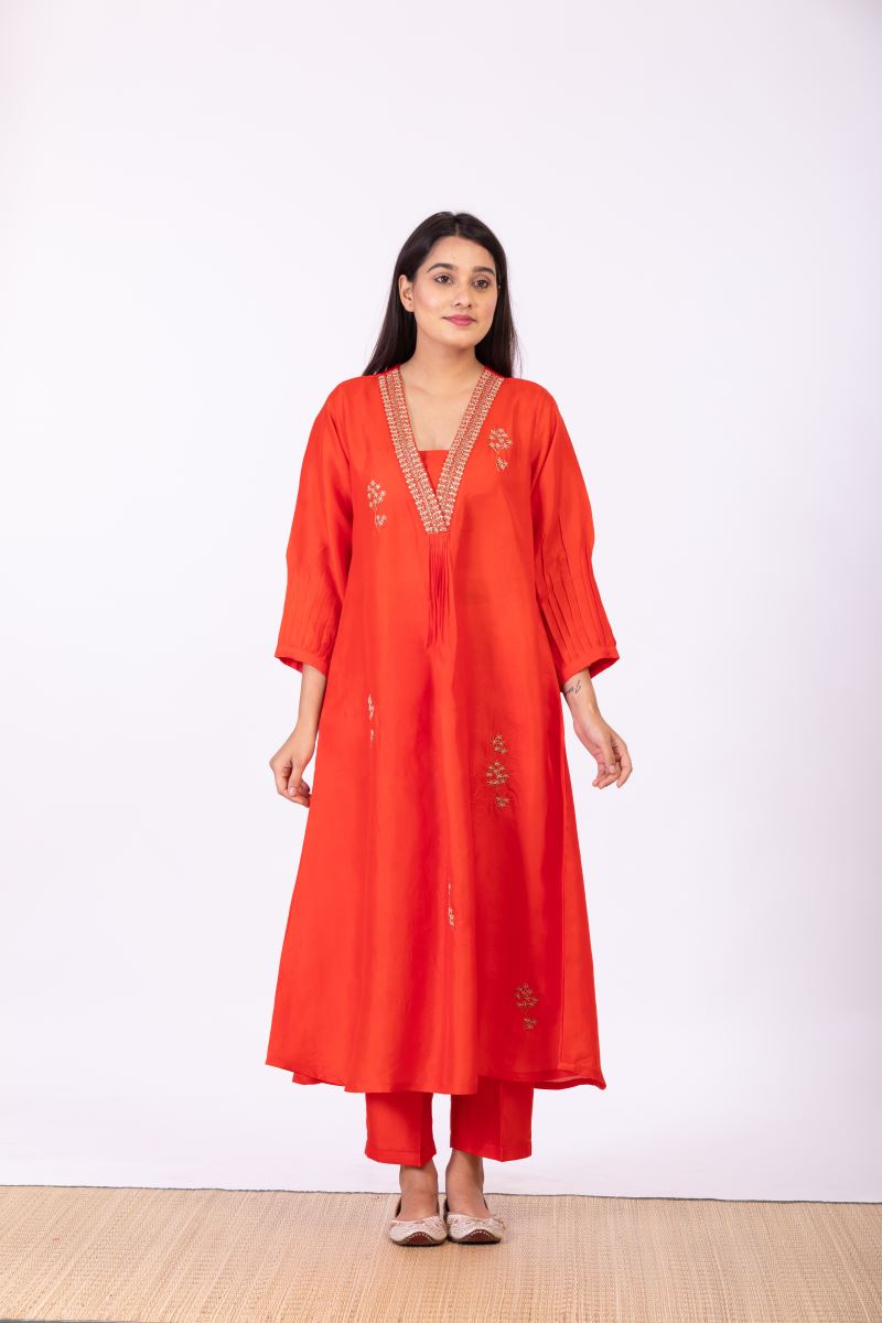 Raasa tunic set-11