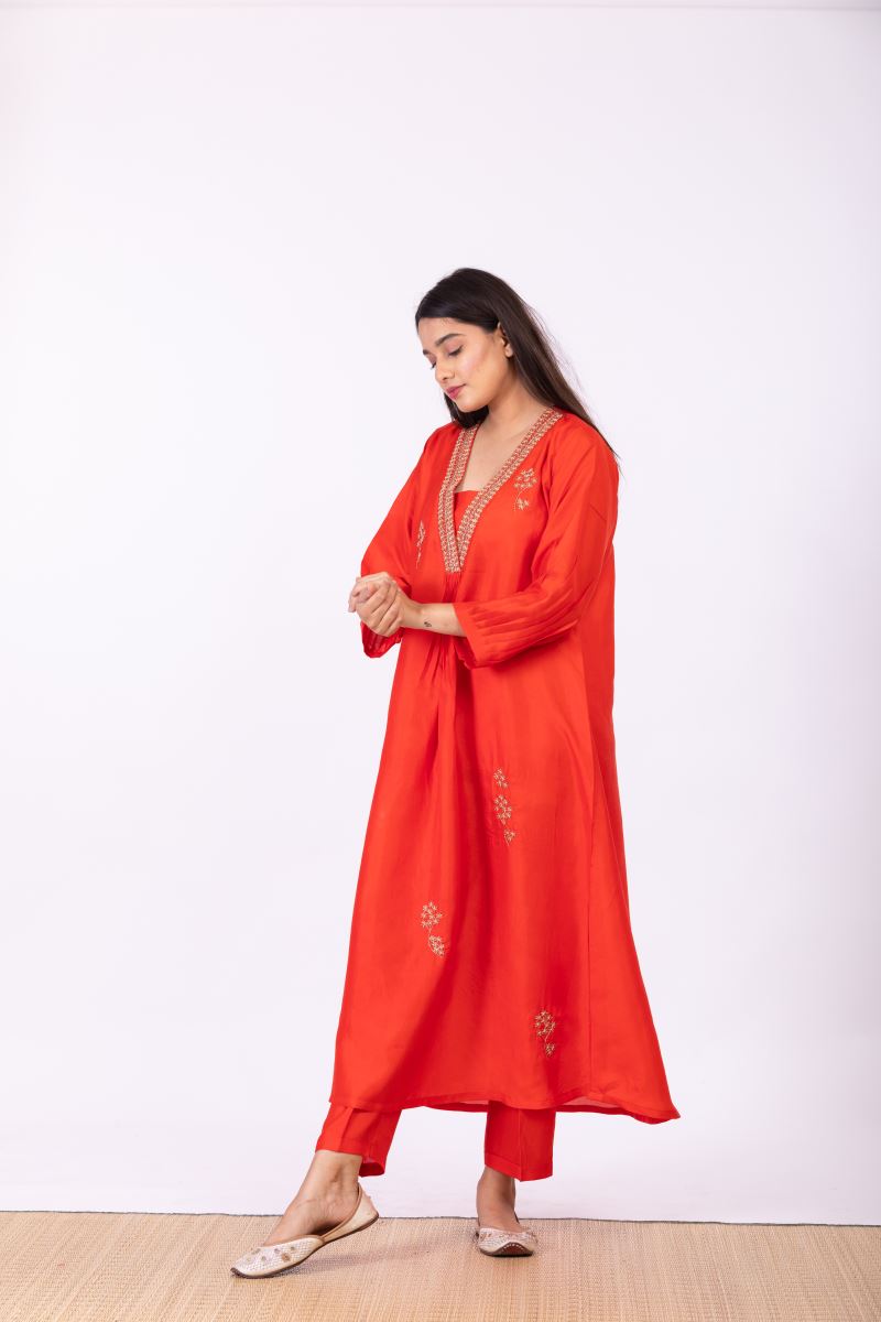 Raasa tunic set-11