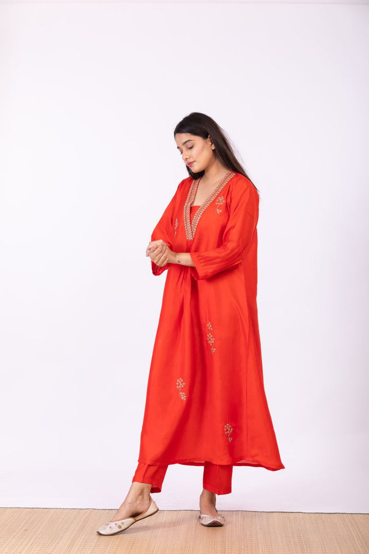 Raasa tunic set-11