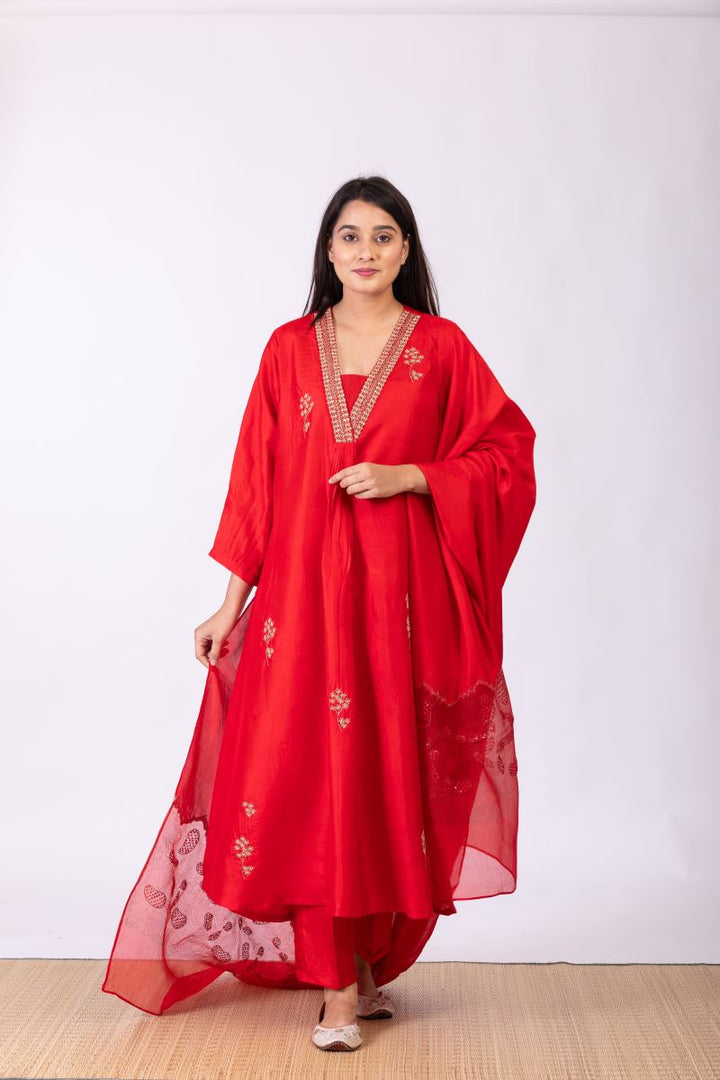 Raasa tunic set-13