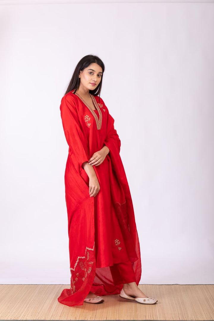 Raasa tunic set-13