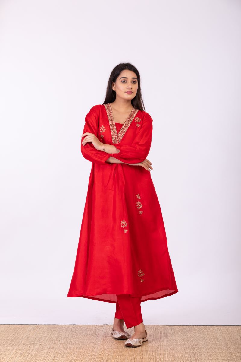 Raasa tunic set-13