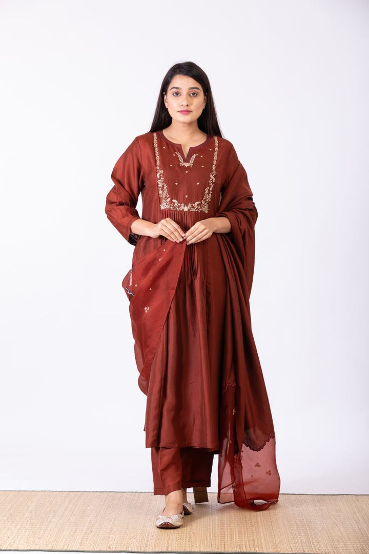 Raasa tunic set-2