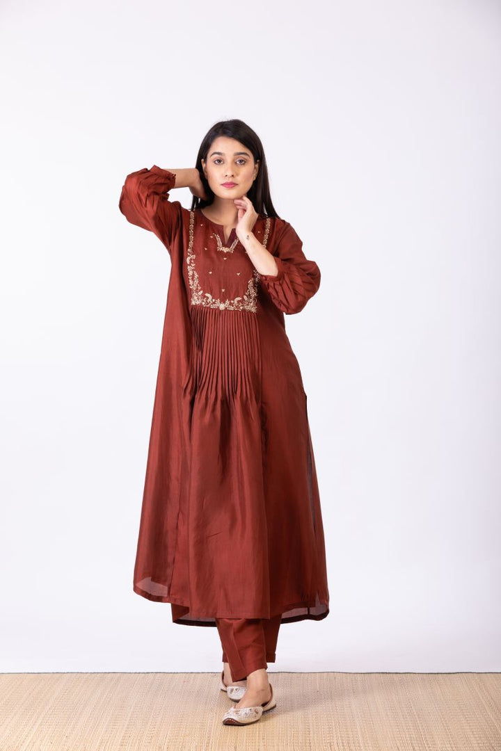 Raasa tunic set-2