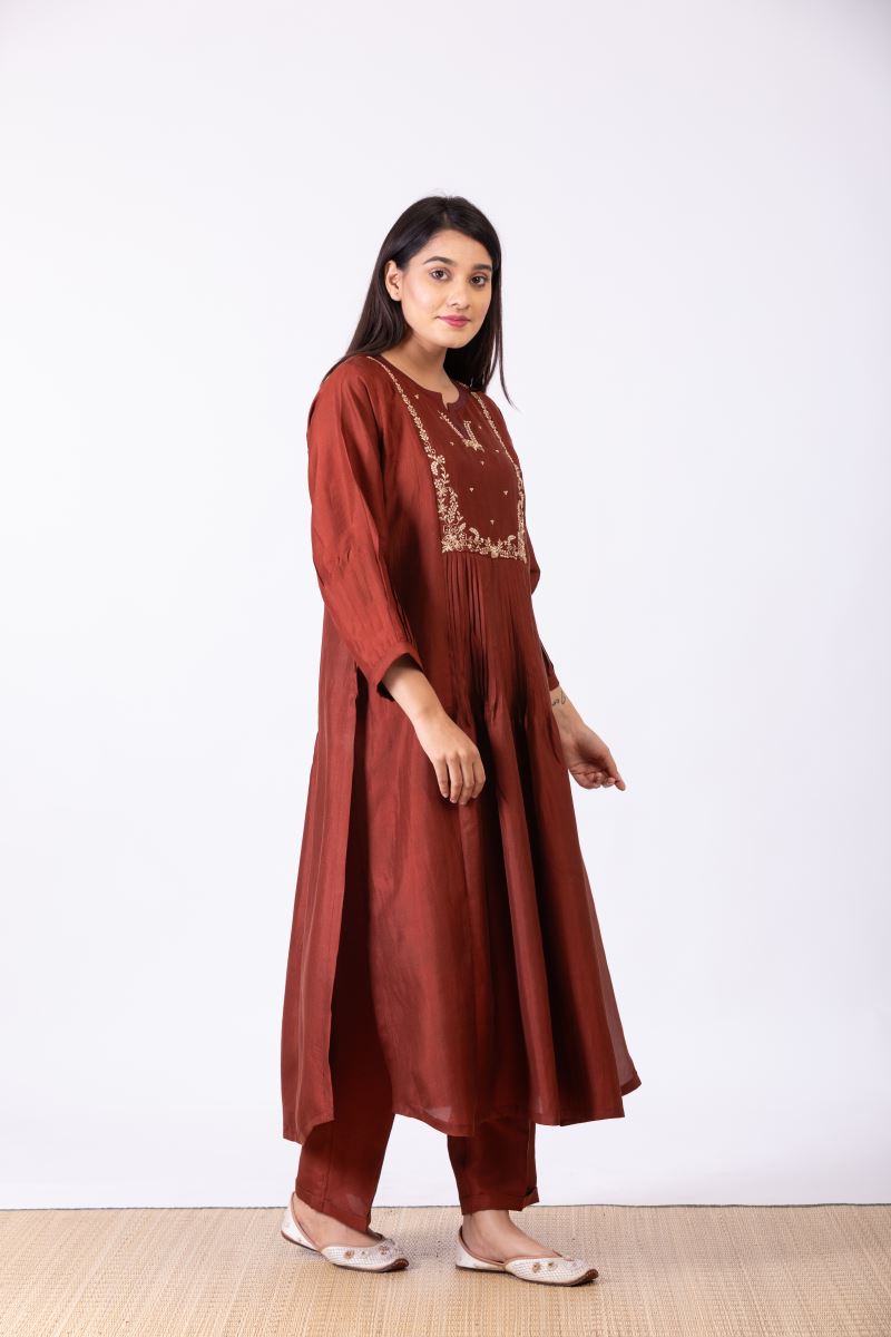Raasa tunic set-2