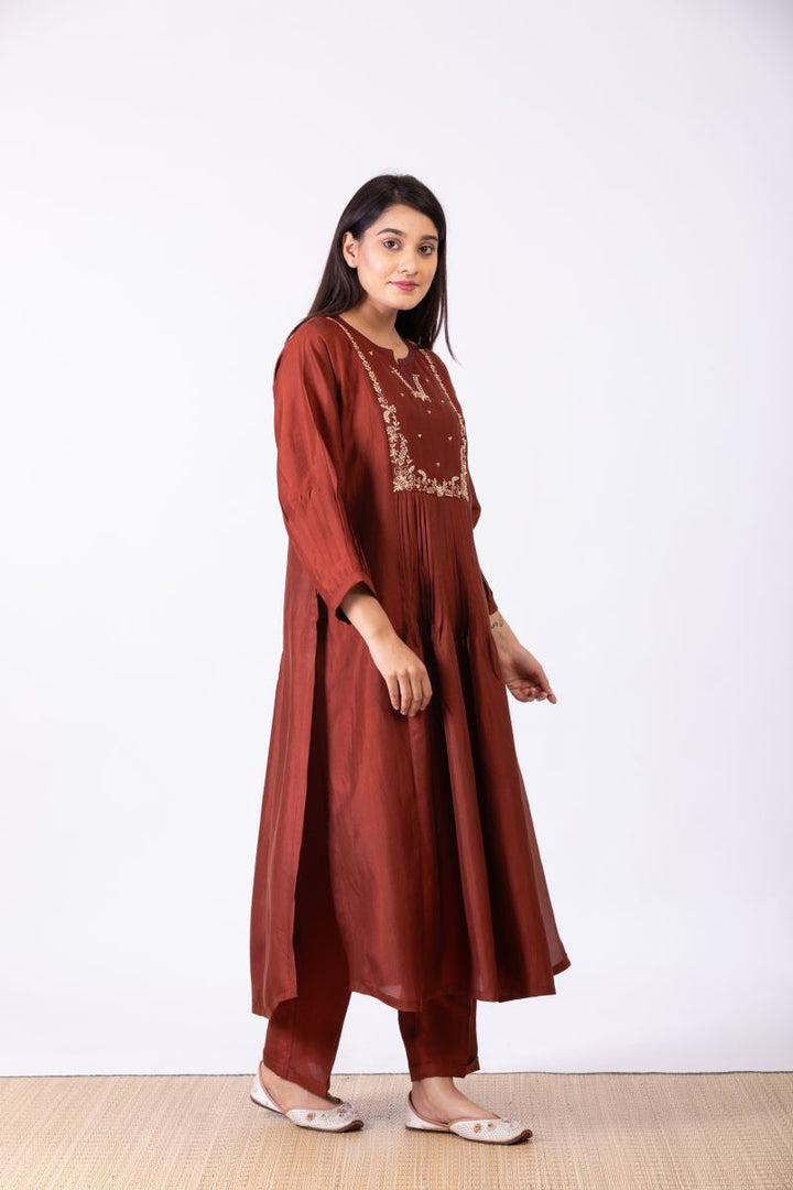 Raasa tunic set-2