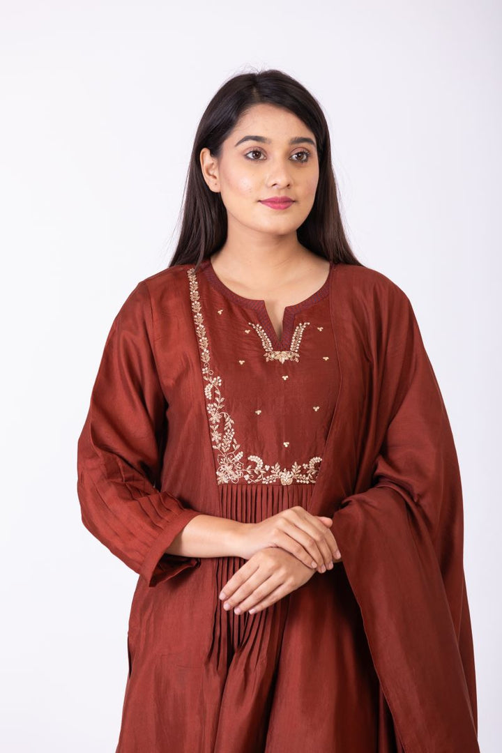 Raasa tunic set-2
