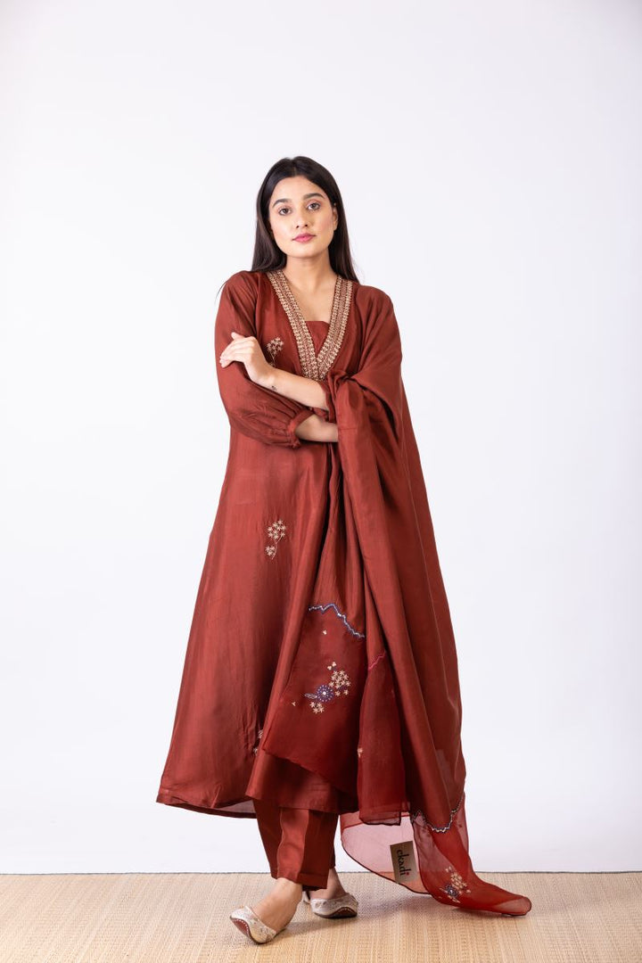 Raasa tunic set-3