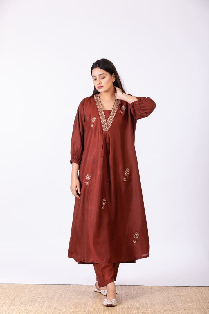 Raasa tunic set-3