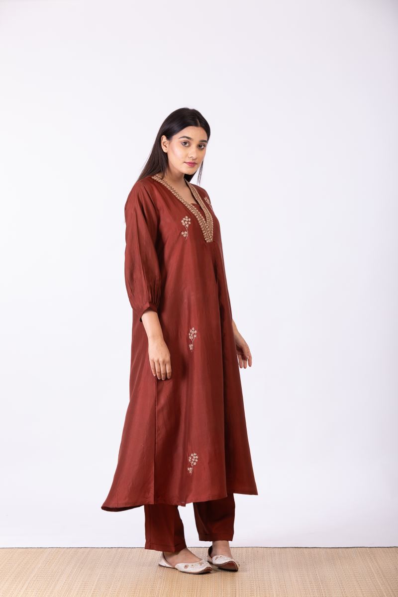 Raasa tunic set-3