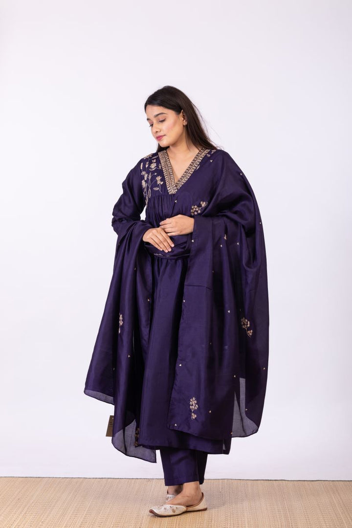 Raasa tunic set-4