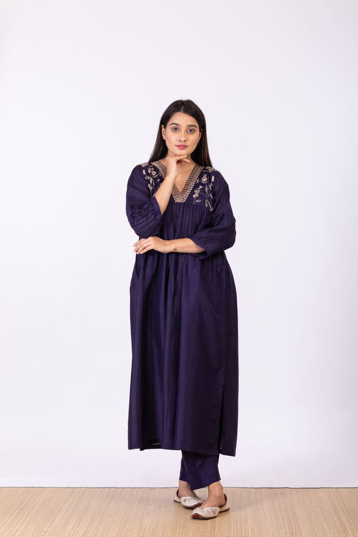 Raasa tunic set-4