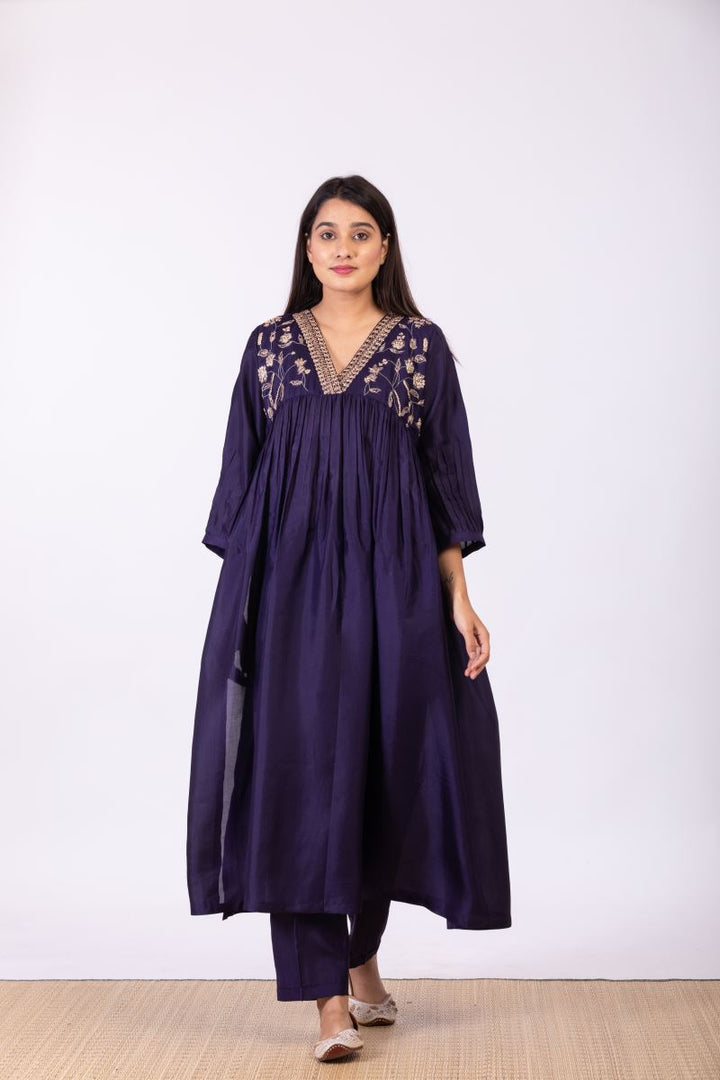 Raasa tunic set-4