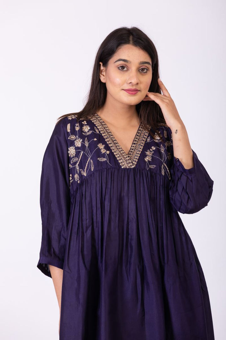 Raasa tunic set-4