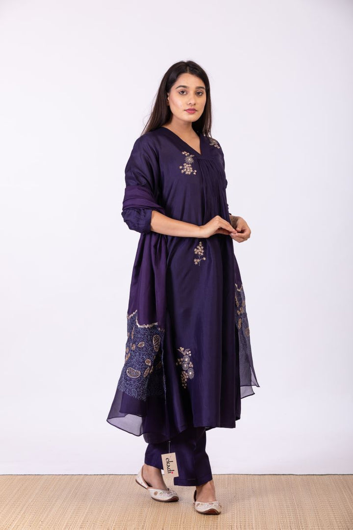 Raasa tunic set-5