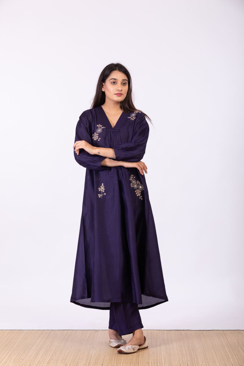 Raasa tunic set-5