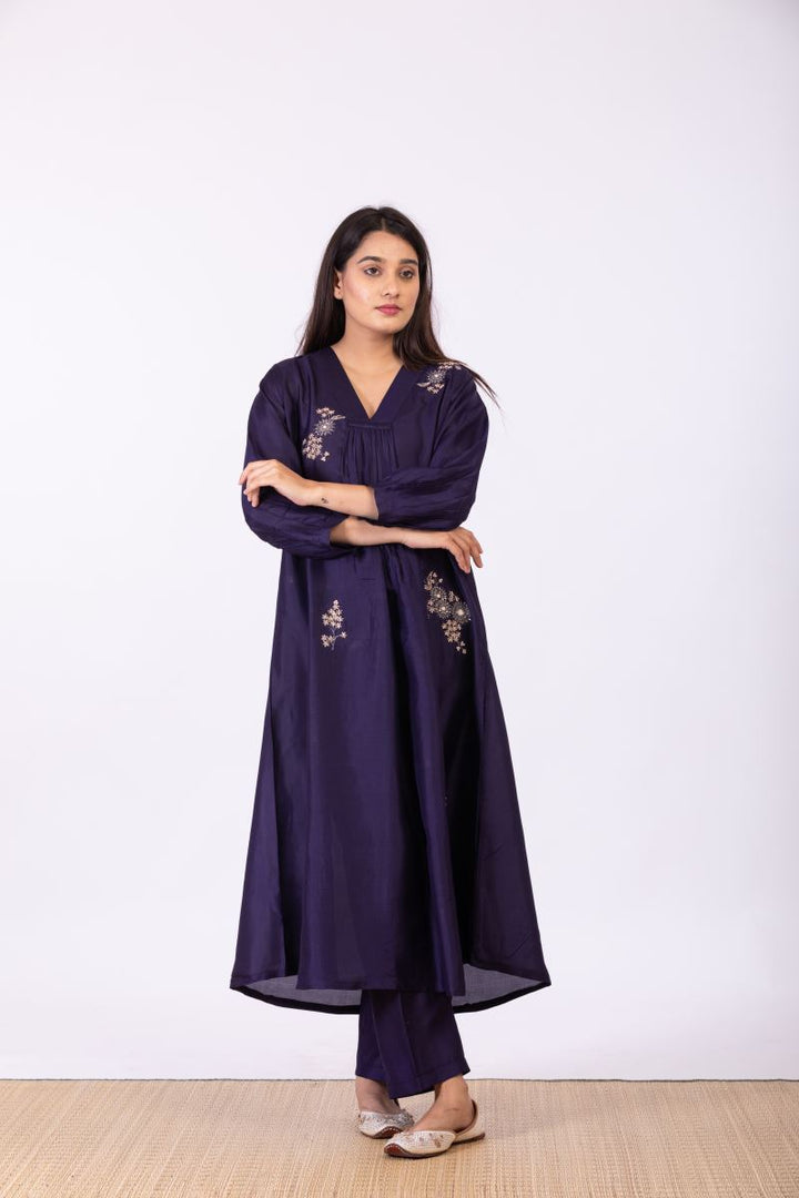 Raasa tunic set-5