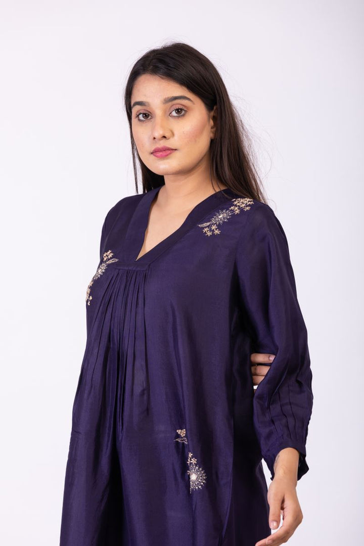 Raasa tunic set-5