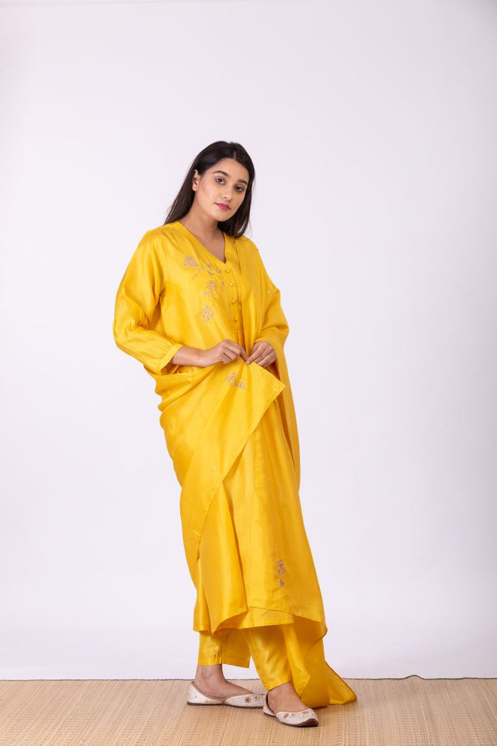 Raasa tunic set-6