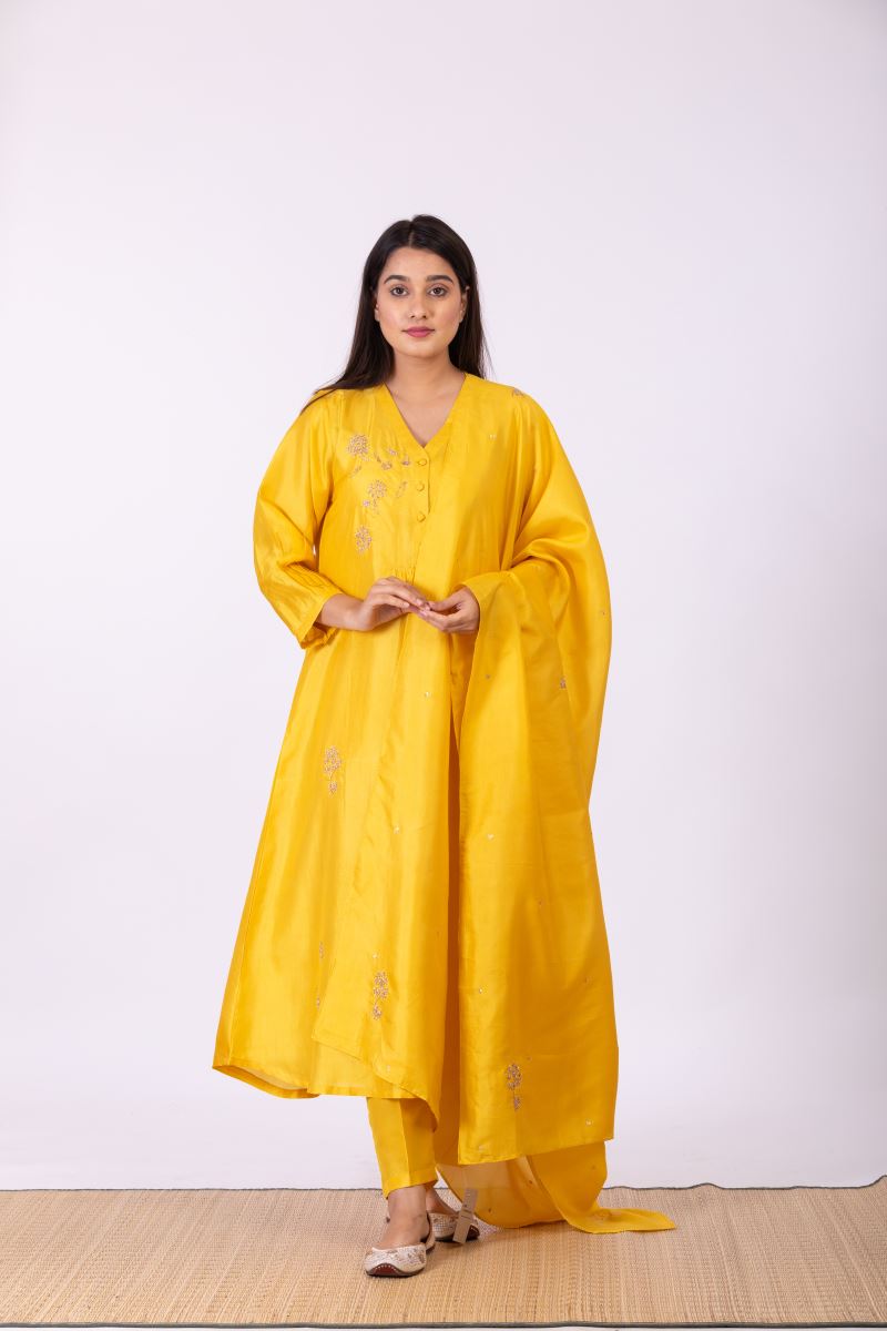 Raasa tunic set-6
