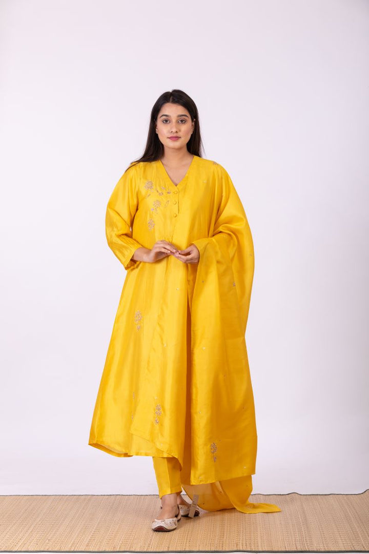 Raasa tunic set-6