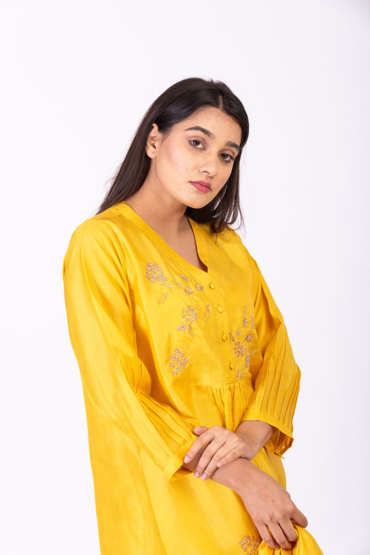 Raasa tunic set-6