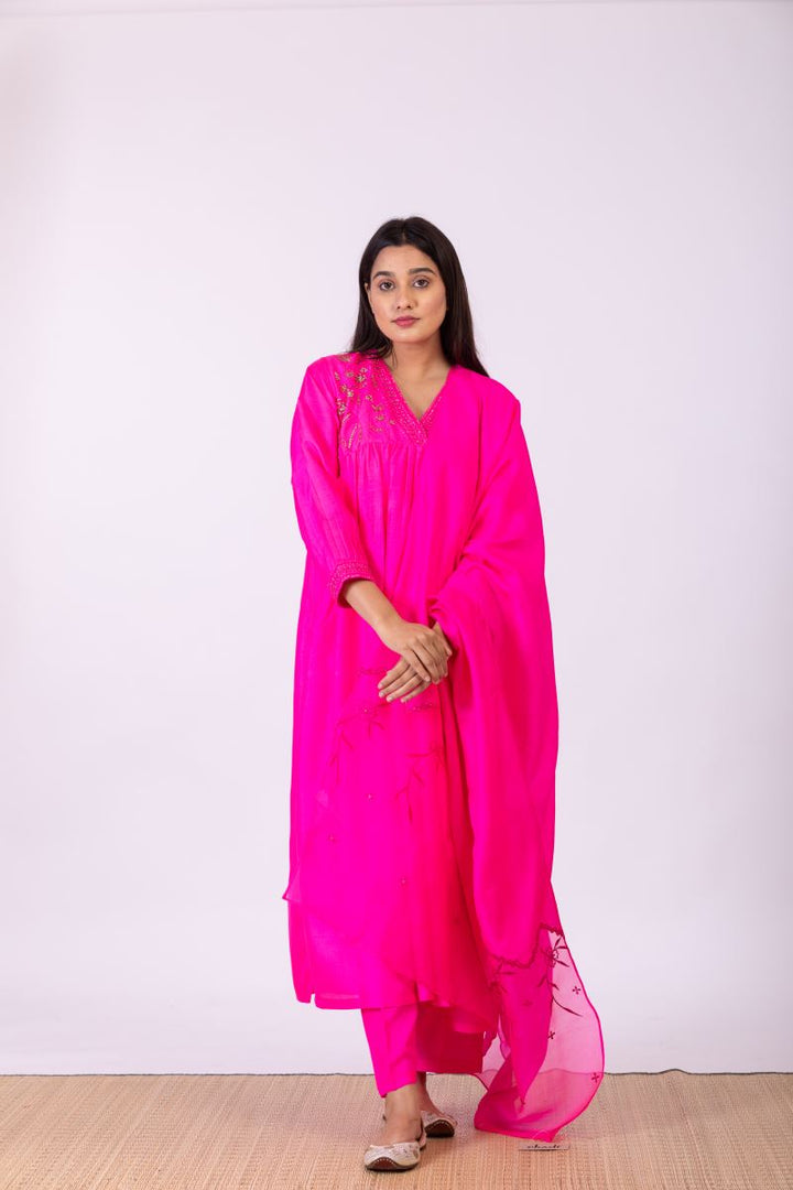 Raasa tunic set-7