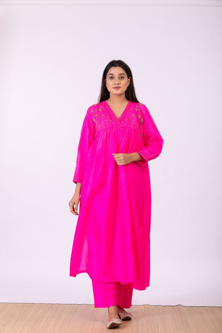 Raasa tunic set-7