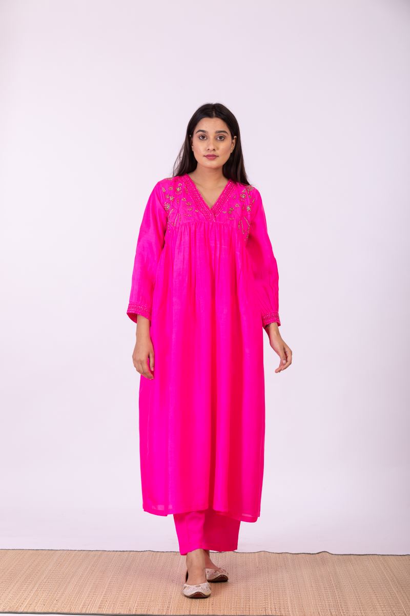 Raasa tunic set-7