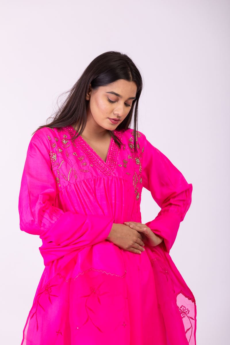 Raasa tunic set-7
