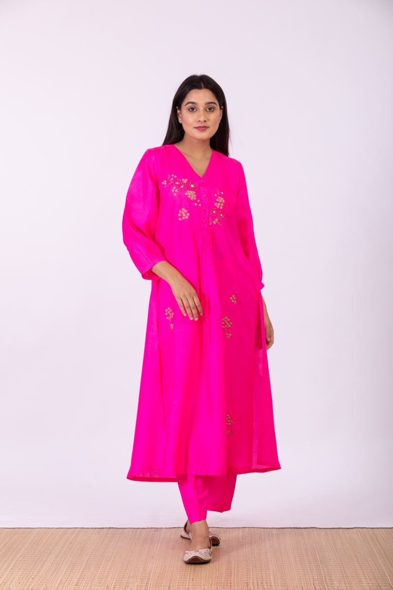 Raasa tunic set-8