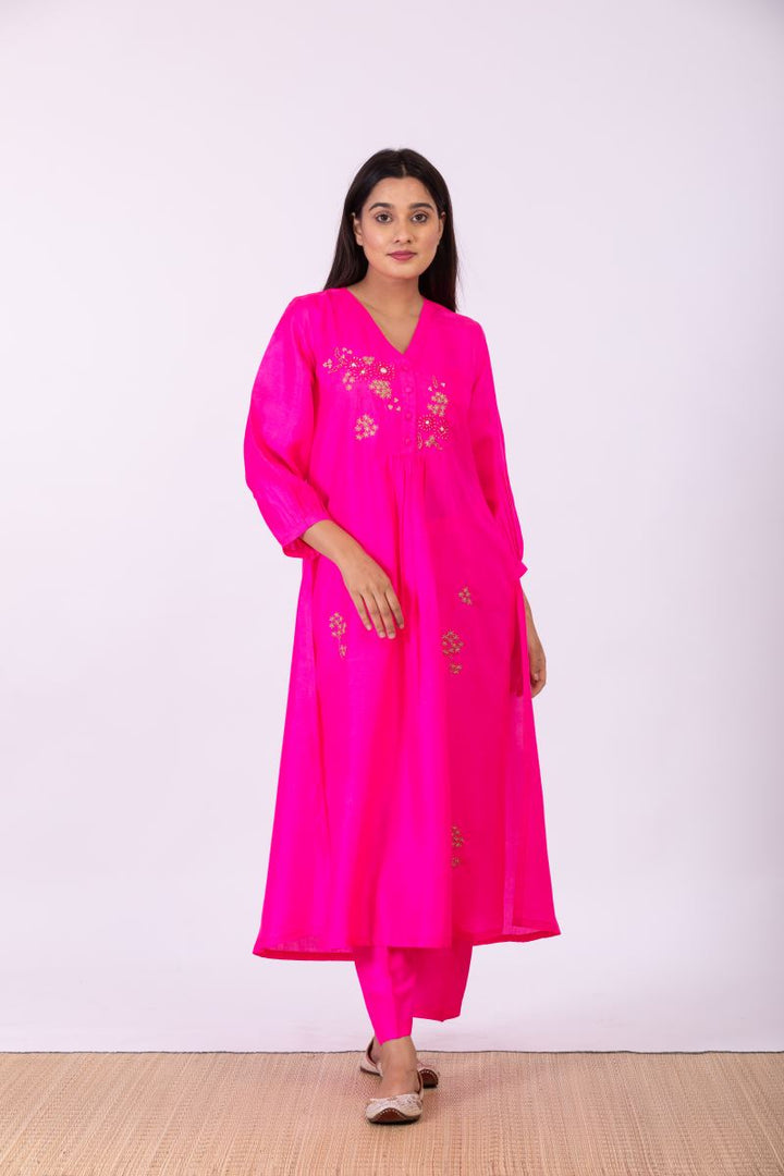 Raasa tunic set-8
