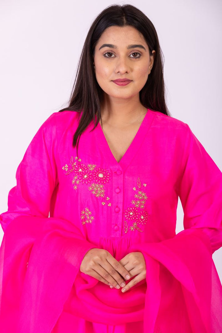 Raasa tunic set-8