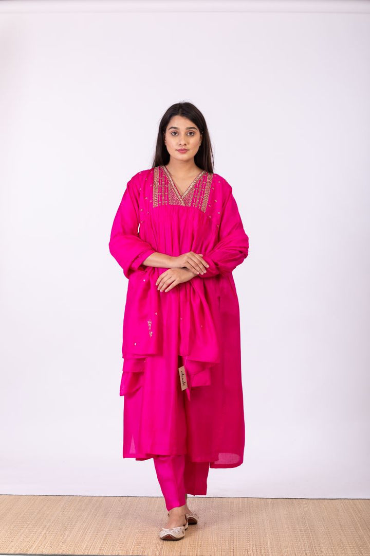 Raasa tunic set-9