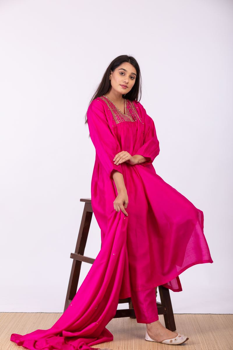 Raasa tunic set-9
