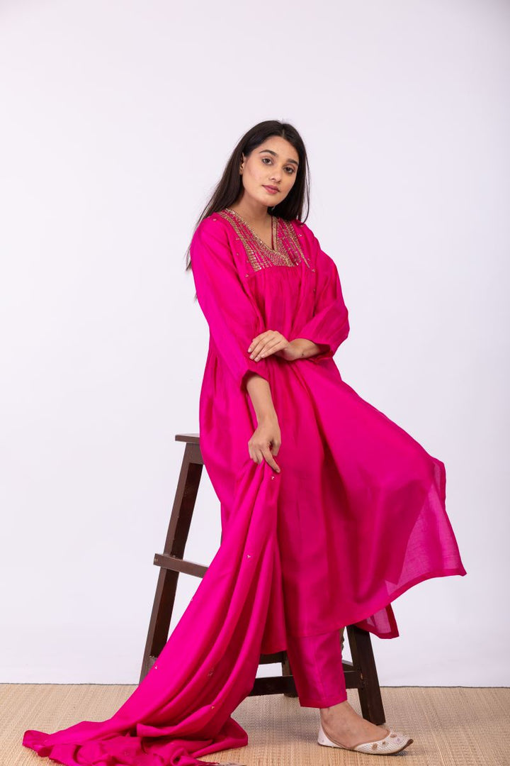 Raasa tunic set-9