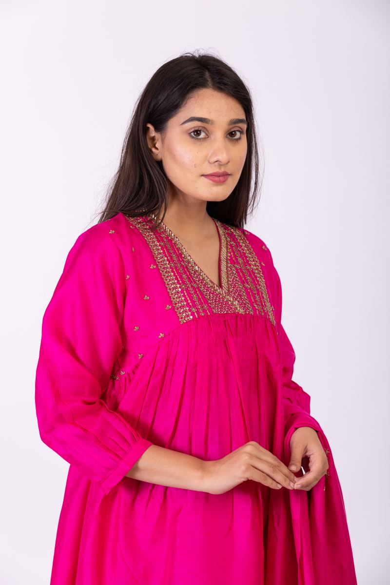 Raasa tunic set-9