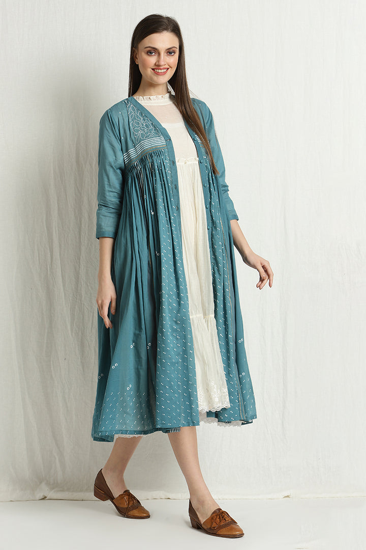 ROSALINE SUMMER JACKET