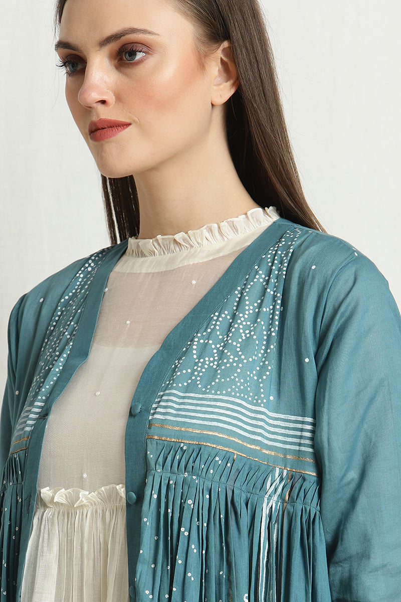 ROSALINE SUMMER JACKET