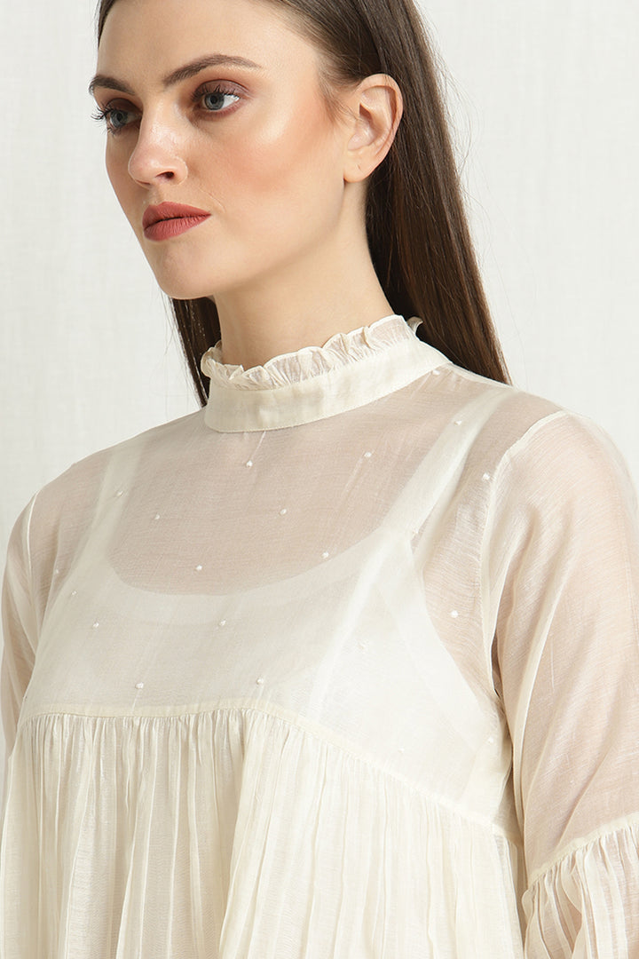 MIA SUMMER OVERLAY DRESS