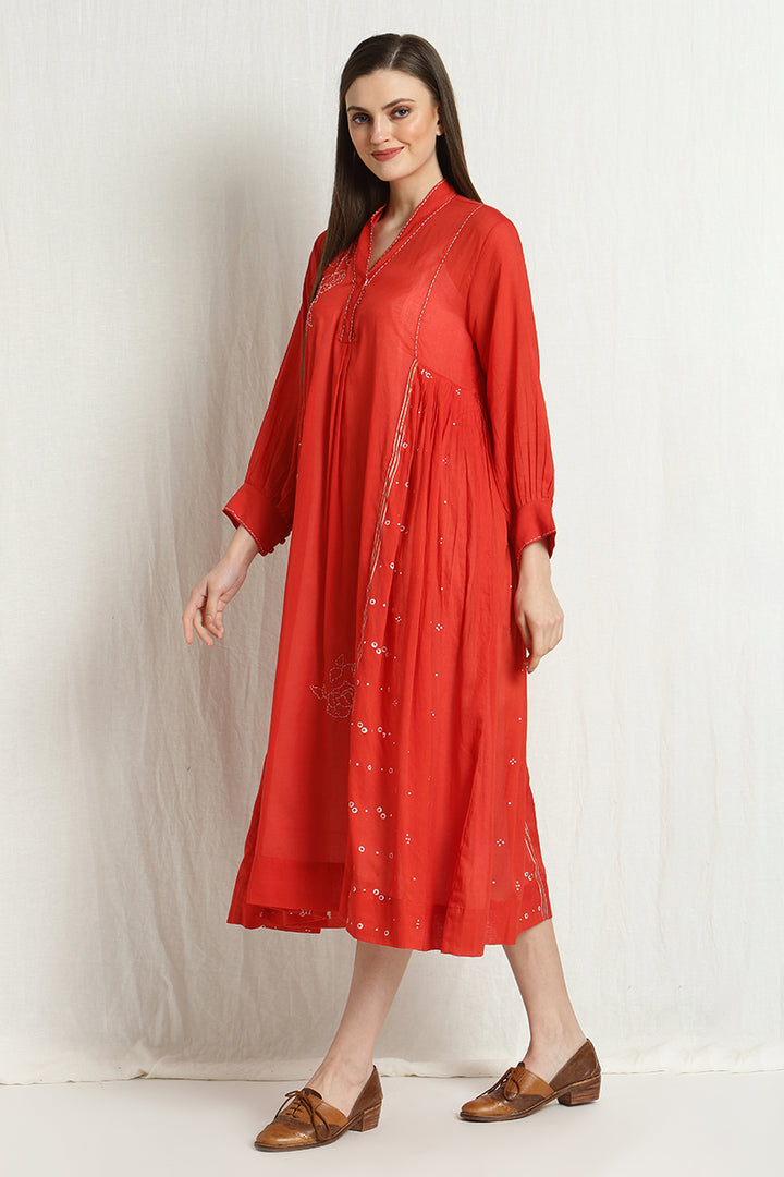 ANAITAA SUMMER OVERLAY DRESS