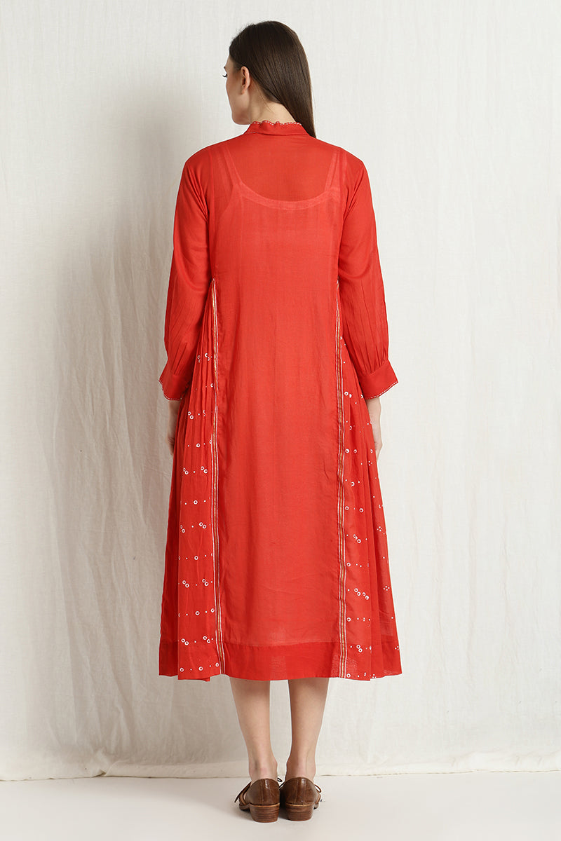 ANAITAA SUMMER OVERLAY DRESS