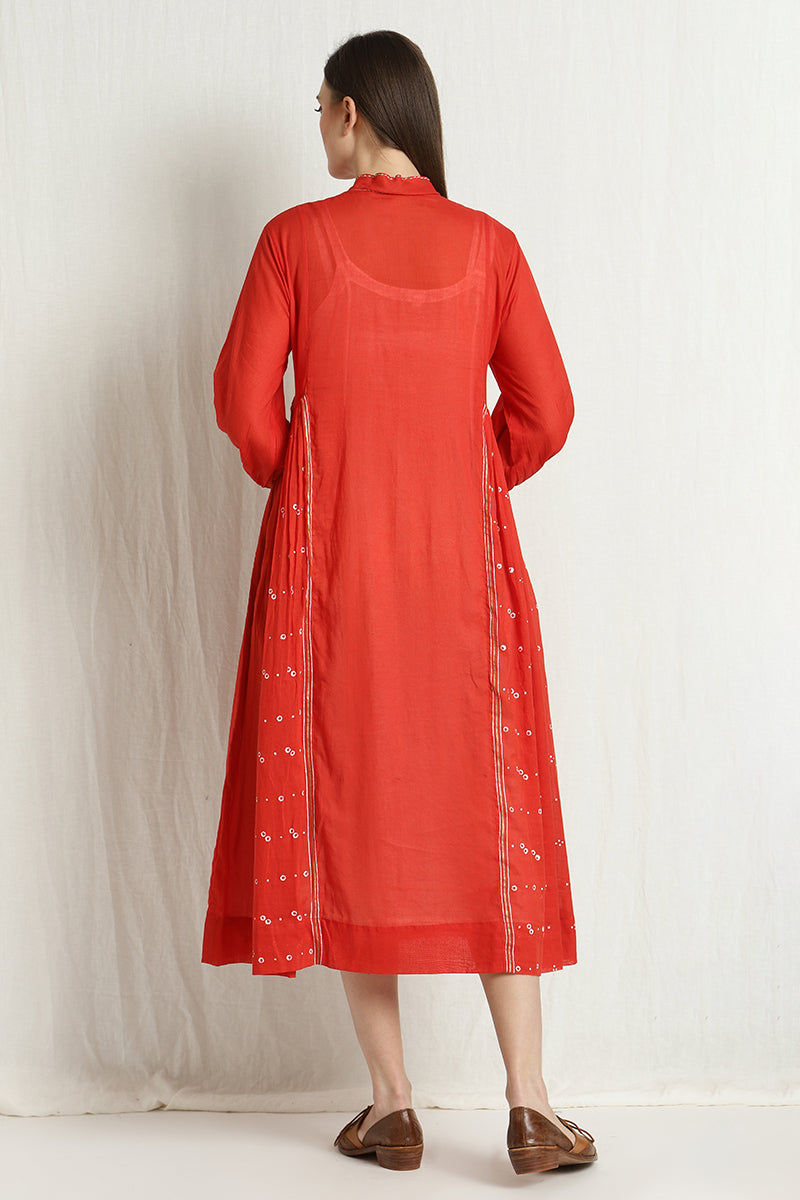 ANAITAA SUMMER OVERLAY DRESS