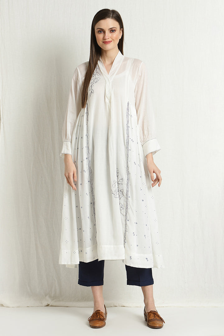 DHALIA SUMMER TUNIC SET