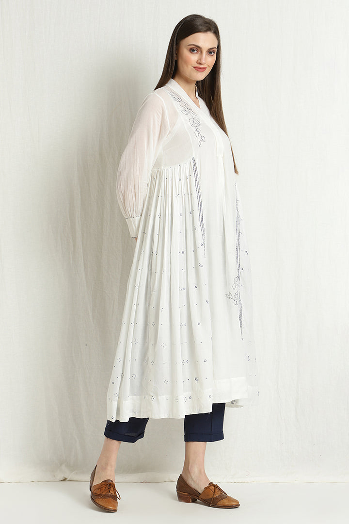 DHALIA SUMMER TUNIC SET