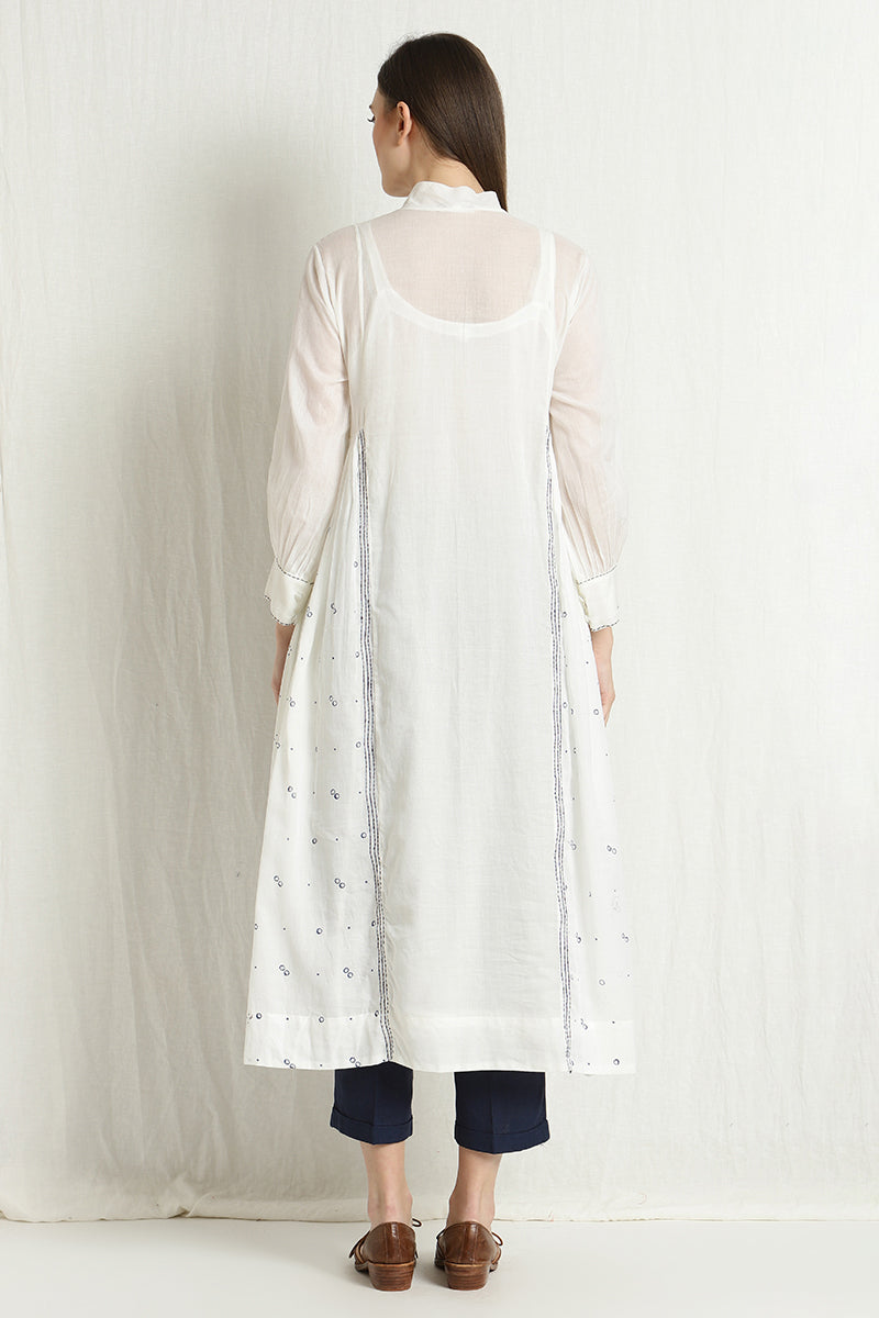 DHALIA SUMMER TUNIC SET